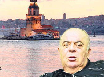 Hamoğlu: 20 bin dolar verdim